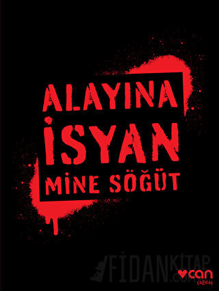 Alayına İsyan