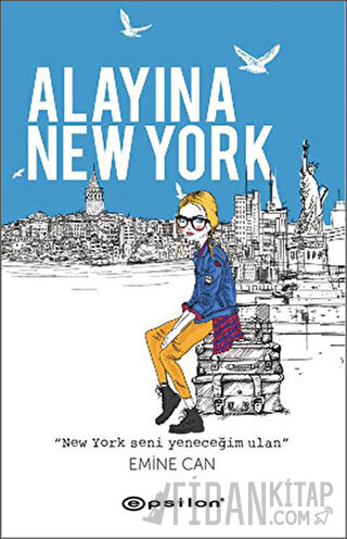 Alayına New York