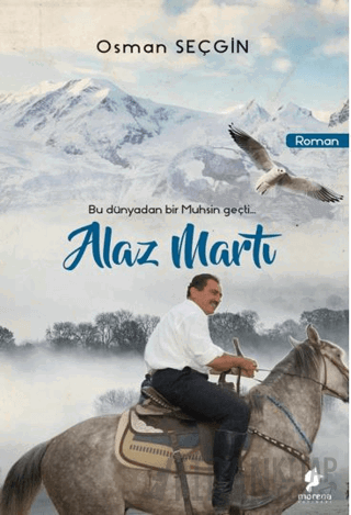 Alaz Martı