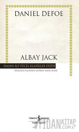 Albay Jack