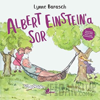 Albert Einstein’a Sor