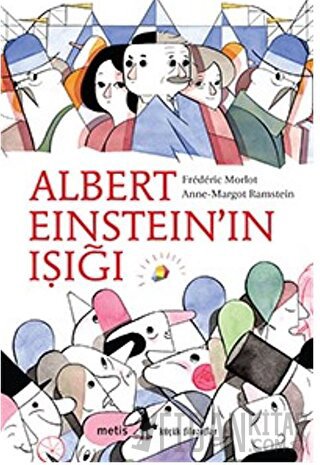 Albert Einstein’ın Işığı
