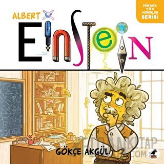 Albert Einstein
