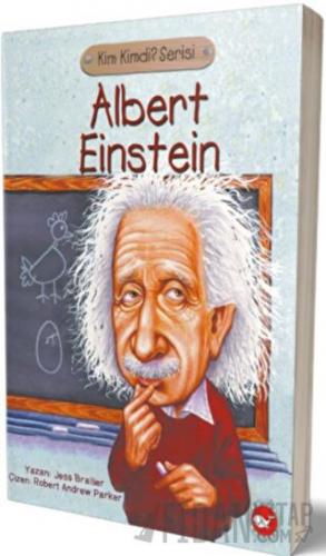 Albert Einstein