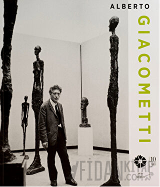 Alberto Giacometti Kolektif