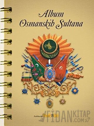 Album Osmanskib Sultana (Boşnakça)
