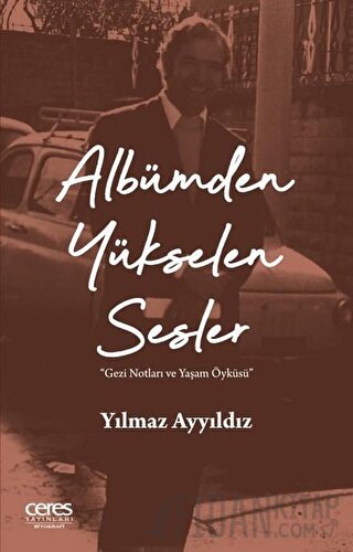 Albümden Yükselen Sesler