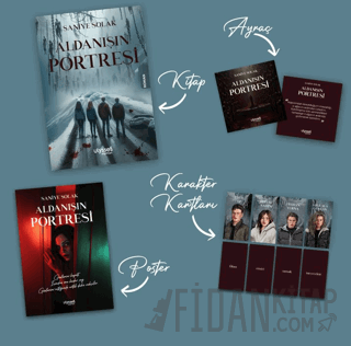Aldanışın Portresi