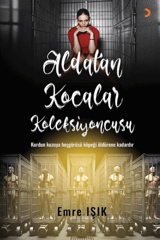 Aldatan Kocalar Koleksiyoncusu Emre Işık