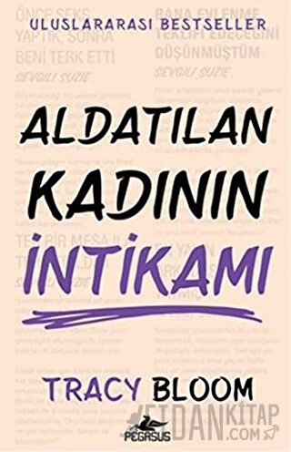 Aldatılan Kadının İntikamı