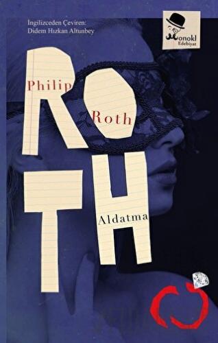 Aldatma Philip Roth