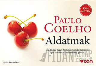 Aldatmak (Mini Kitap) Paulo Coelho