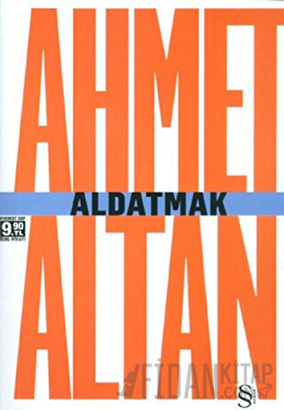 Aldatmak - Yalnızlığın Özel Tarihi