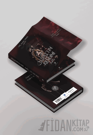 Aldattım Kendimi - Kukla (Ciltli)