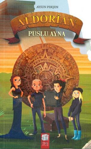 Aldorian : Puslu Ayna