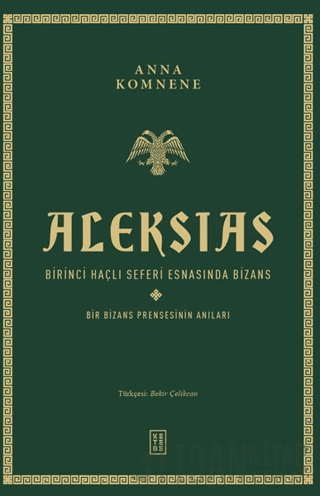 Aleksias (Ciltli)
