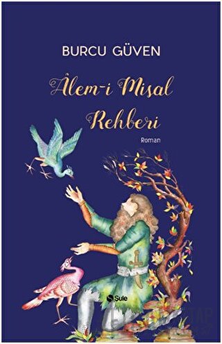 Alem-i Misal Rehberi