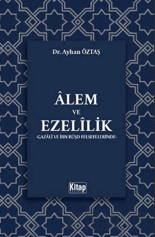 Alem ve Ezelilik Ayhan Öztaş