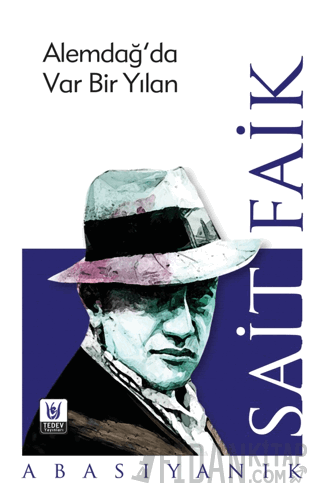 Alemdağ’da Var Bir Yılan