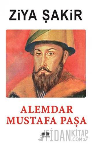 Alemdar Mustafa Paşa