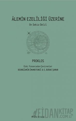 Alemin Ezeliliği Üzerine