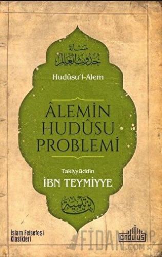 Alemin Hudusu Problemi