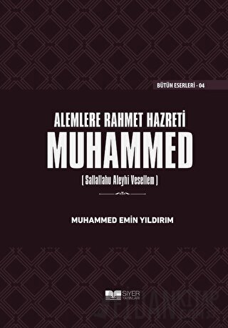 Alemlere Rahmet Hazreti Muhammed (sas) (Ciltli)