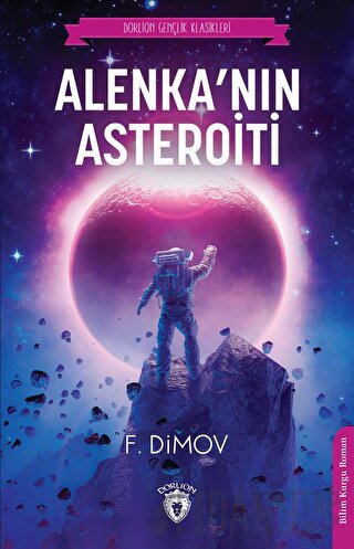 Alenka'nın Asteroiti