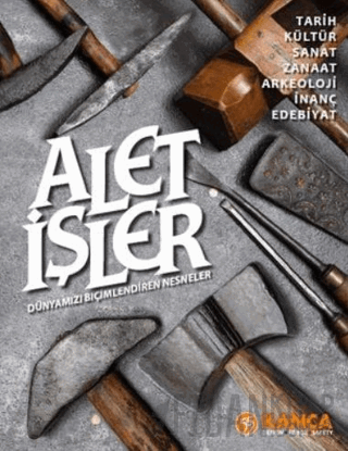 Alet İşler