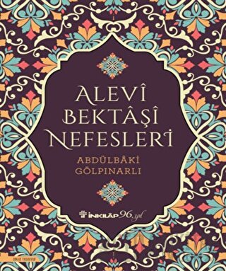 Alevi Bektaşi Nefesleri