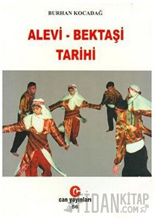 Alevi - Bektaşi Tarihi