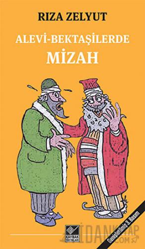 Alevi-Bektaşilerde Mizah