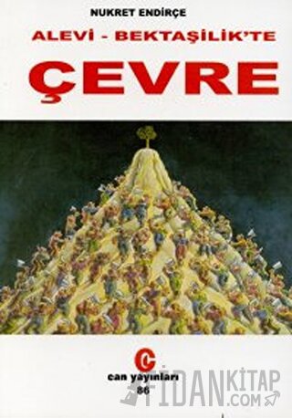 Alevi-Bektaşilik'te Çevre