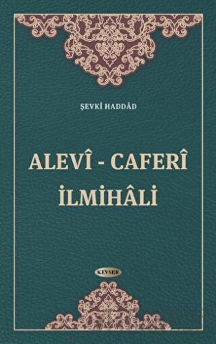 Alevi - Caferi İlmihali (Ciltli)