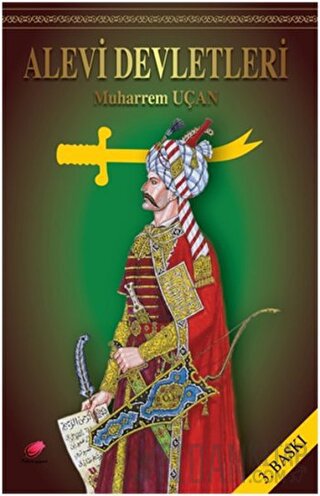 Alevi Devletleri (Ciltli)