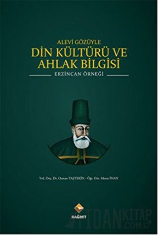 Alevi Gözüyle Din Kültürü ve Ahlak Bilgisi