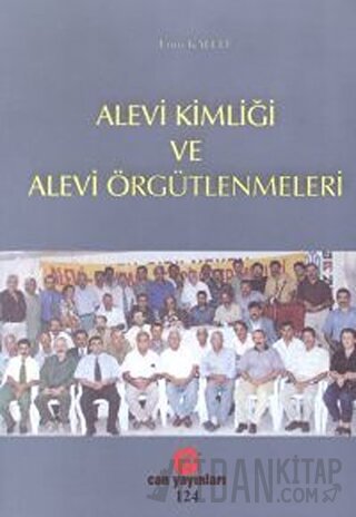 Alevi Kimliği ve Alevi Örgütlenmeleri