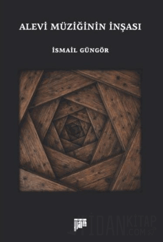 Alevi Müziğinin İnşası