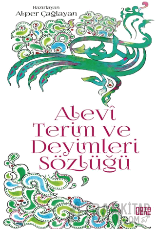 Alevi Terim ve Deyimleri Sözlüğü