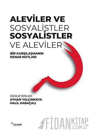 Aleviler ve Sosyalistler, Sosyalistler ve Aleviler