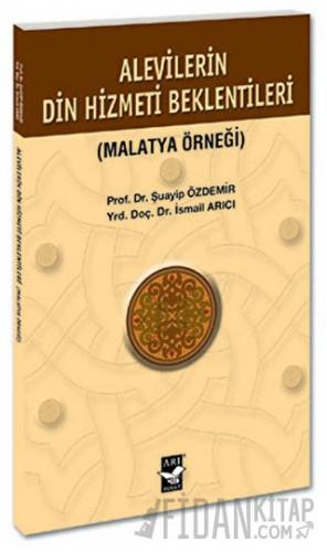 Alevilerin Din Hizmeti Beklentisi