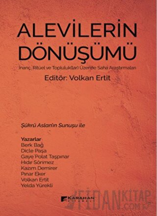 Alevilerin Dönüşümü