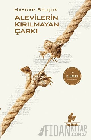 Alevilerin Kırılmayan Çarkı