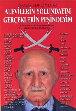 Alevilerin Yolundayım Gerçeklerin Peşindeyim