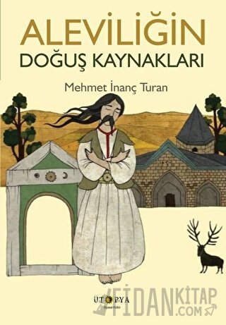 Aleviliğin Doğuş Kaynakları