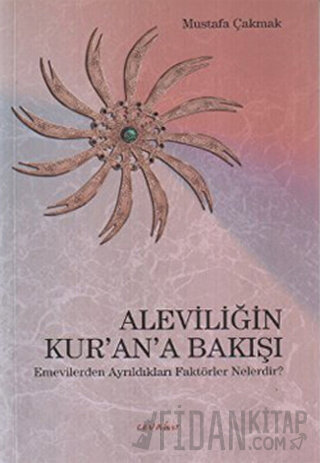 Aleviliğin Kur'an'a Bakışı Mustafa Çakmak