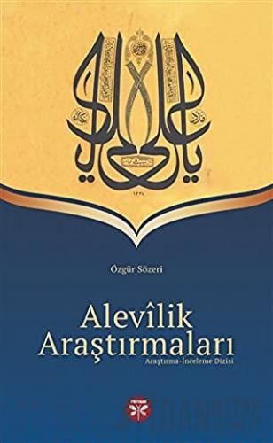 Alevilik Araştırmaları