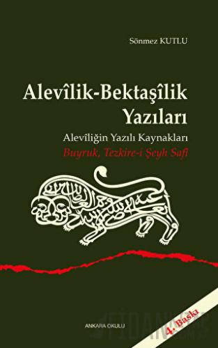 Alevilik-Bektaşilik Yazıları