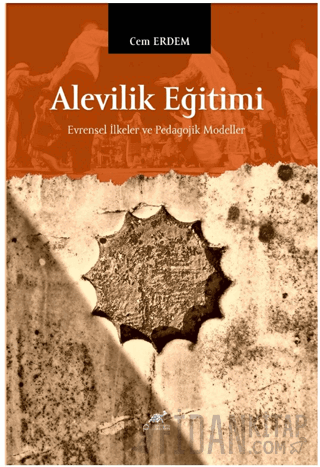 Alevilik Eğitimi Cem Erdem