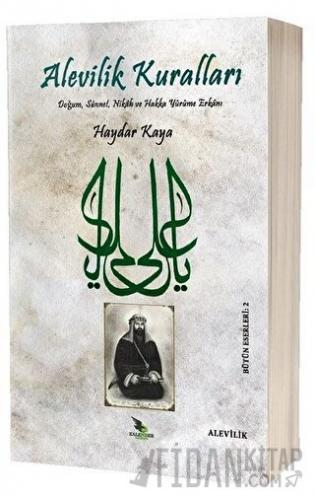 Alevilik Kuralları